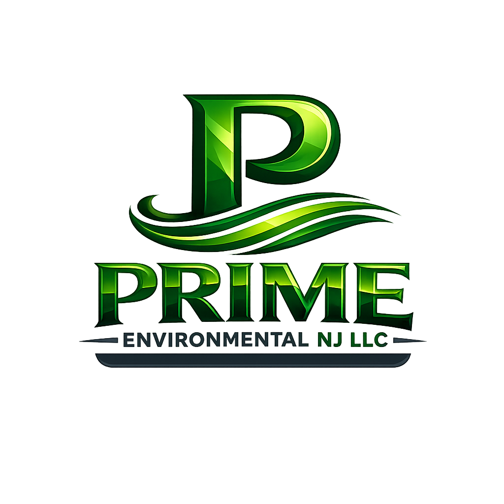 Prime Environmental NJ LLC